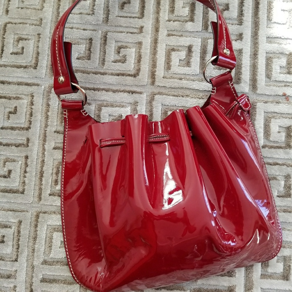 Authentic Bally lady handbag
